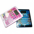 IPAD TABLET INFANTIL TACTIL 80 FUNCIONES